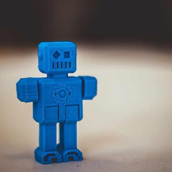 “3D Printing and Intellectual Property” (Lucas S. Osborn) – 3D Printing is a Piece of&nbsp;Cake